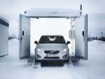 Volvo C30 Electric 2011 года